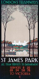 St James