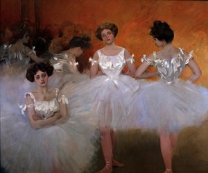 Dance Group