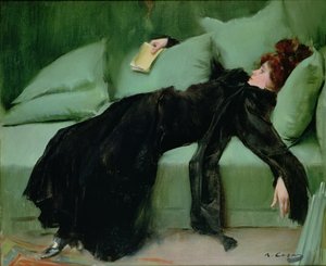 After the Ball