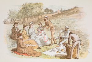 A picnic