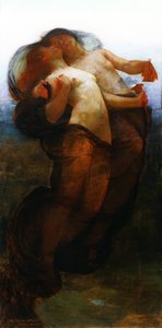 Night and the Waning Day by Randolph George Jr. Barse