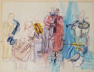 Mexican Musicians