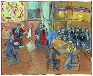 Quintet