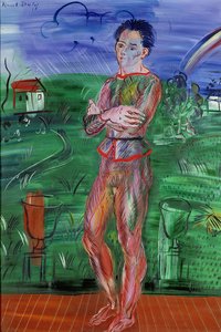 The Harlequin