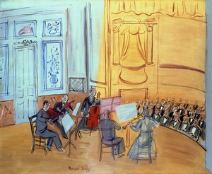 The Orchestra