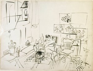 The Painter