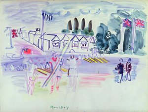 The Regatta at Henley