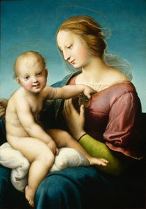 Niccolini-Cowper Madonna