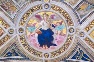 Poetry by Raphael (1483 1520)