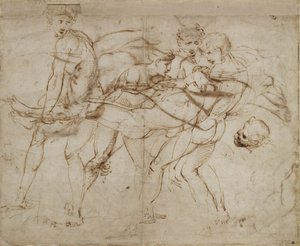 The Death of Adonis