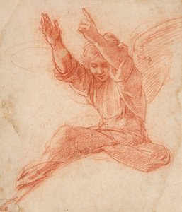 An Angel