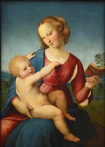 Colonna Madonna