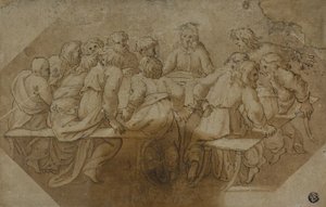 Last Supper