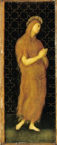 Saint Mary of Egypt by Raphael