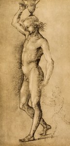 Bacchus Known as l