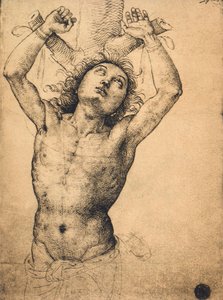 Saint Sebastian