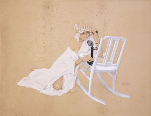 The Conversation