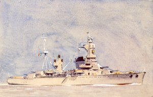 French cuirass, c.1900 by Raymond Bonnefon