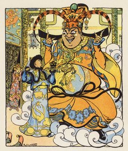 Thousand and One Nights