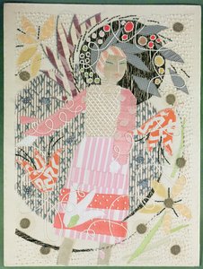 The Magic Garden