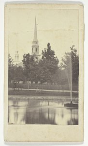 Untitled (Lawrence, Massachusetts) by Reed Brothers