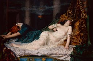 The Death of Cleopatra