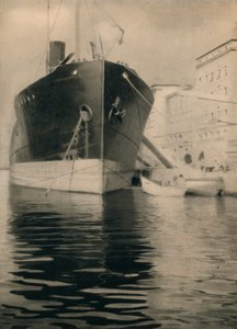 The Wanderer, 1927