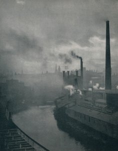 Where The Shells Came From Sheffield, c1927