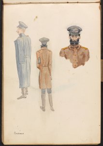 Russians by Reginald Copleston Bond