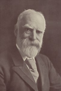 James Bryce by Reginald Haines