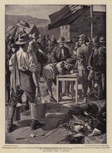 Spoiling for a Fight by Reginald Thomas Cleaver