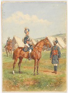 12th Cavalry