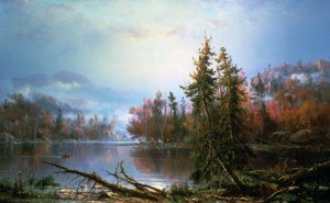 Autumn Landscape