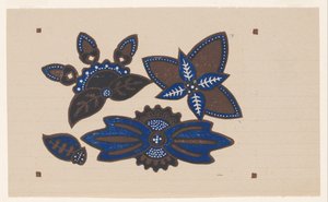 Floral Motifs