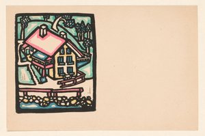 House on a Hill