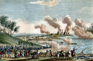 Battle of Aboukir