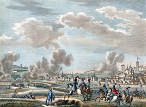 Battle of Jemappes