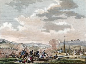 Battle of Neerwinden