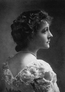 Miss Grace Lane