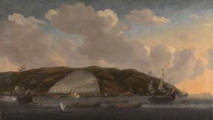 View of Algiers