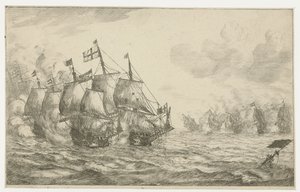 Naval Battle