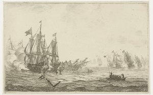 Naval Battle