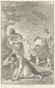 The Humiliation of Nero