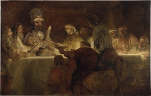 The Revolt of Claudius Civilis