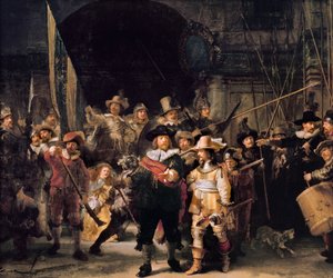 The Nightwatch