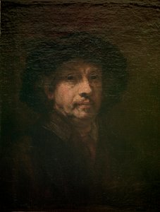 ben1988 by Rembrandt Harmensz. van Rijn