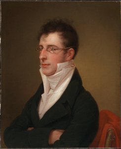 Rubens Peale