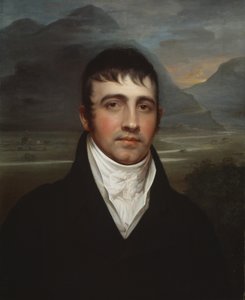 Samuel Fisher Bradford