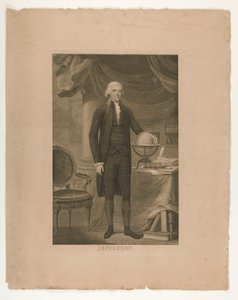 Thomas Jefferson