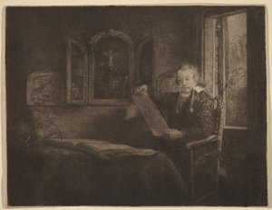 Abraham Francen